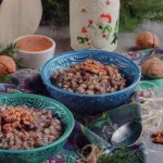 12 страв на Різдво та Свят Вечір - рецепти на Різдво