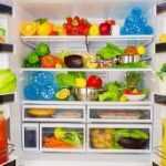 Як правильно користуватися холодильником по фен-шуй