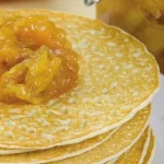 Масляна - рецепти млинців та святкових страв