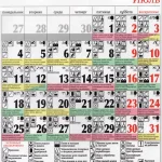 Місячний посівний календар на липень 2022 року